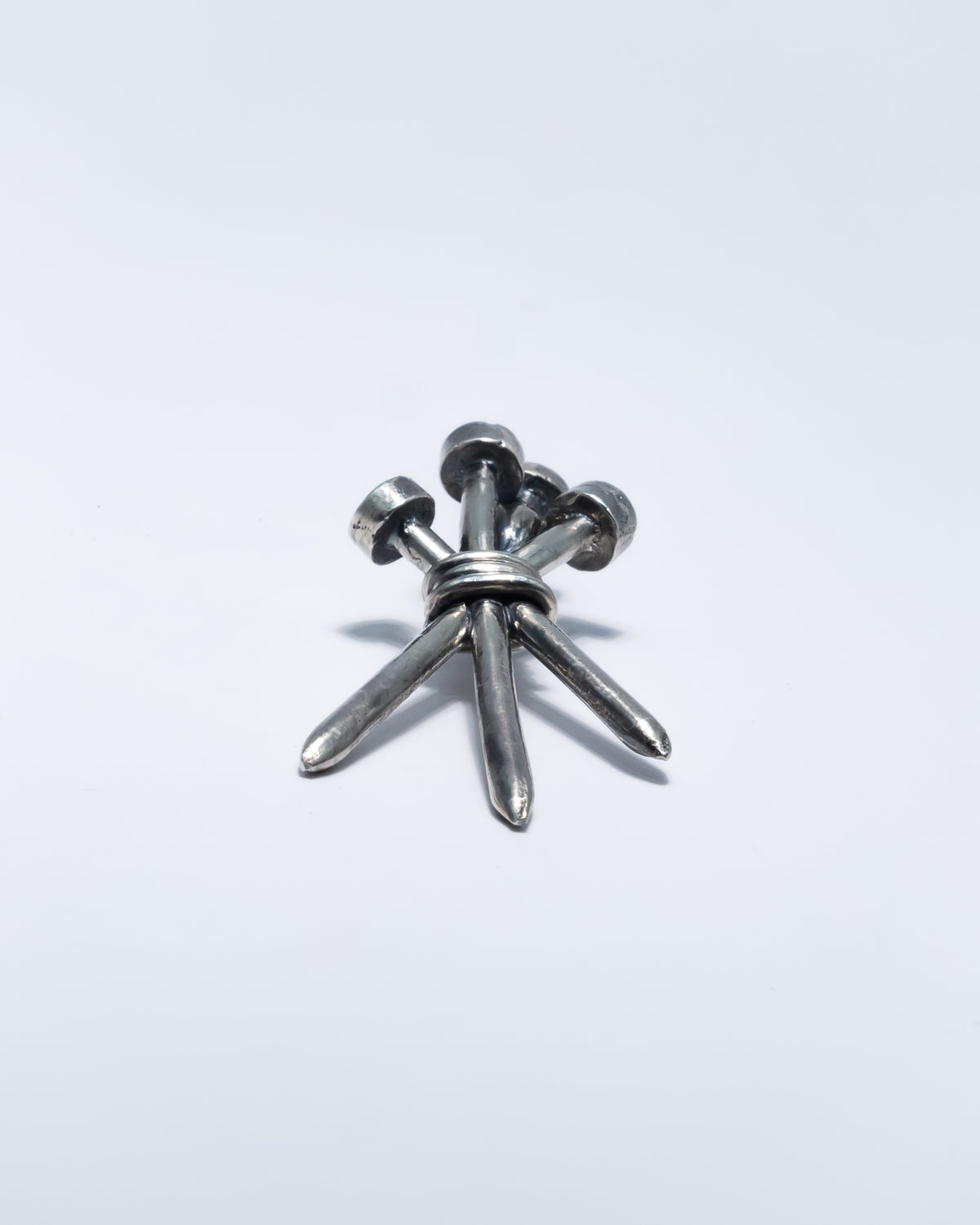 Nail Pendant