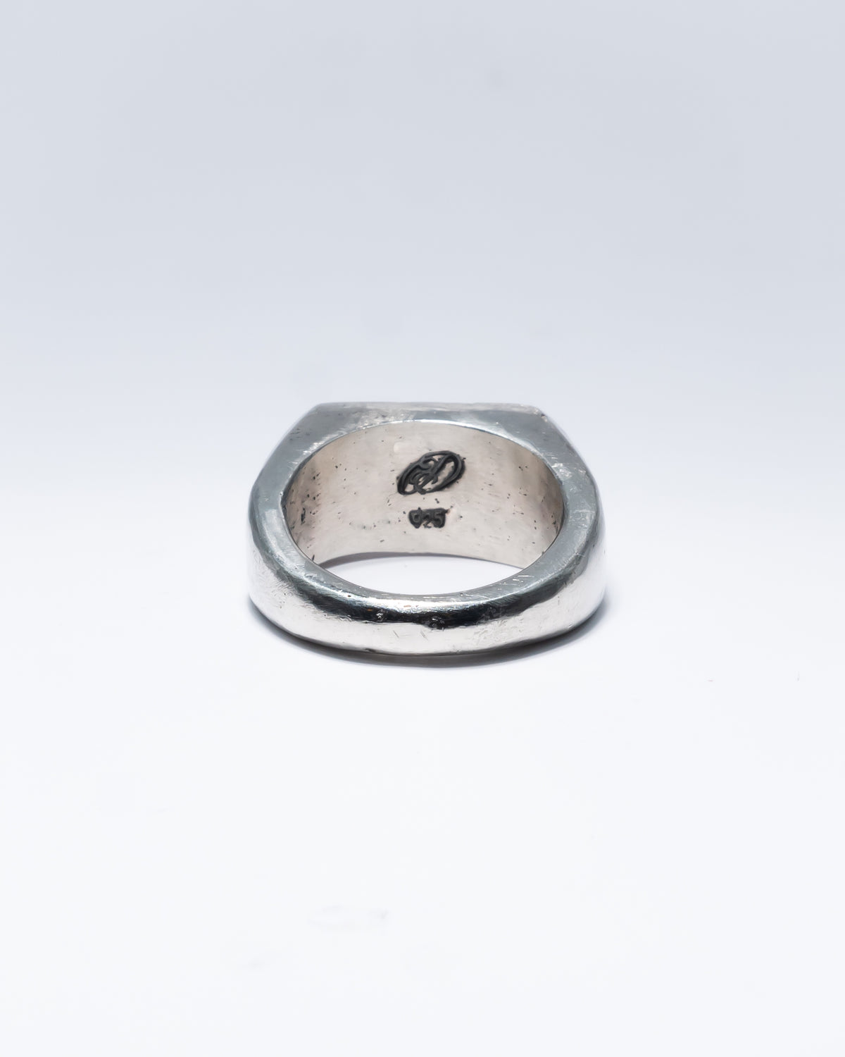 Three Point Ball Ring