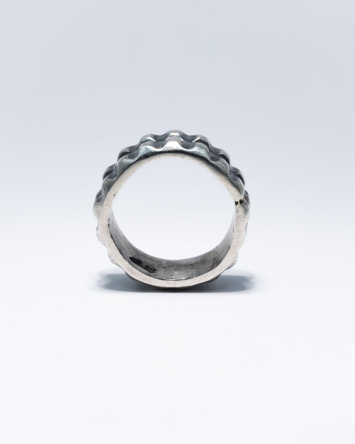 2R Stud Ring