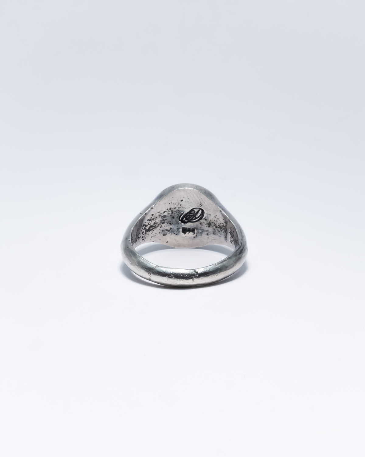 Floral Dome Ring