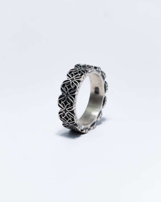 D Ring Type II