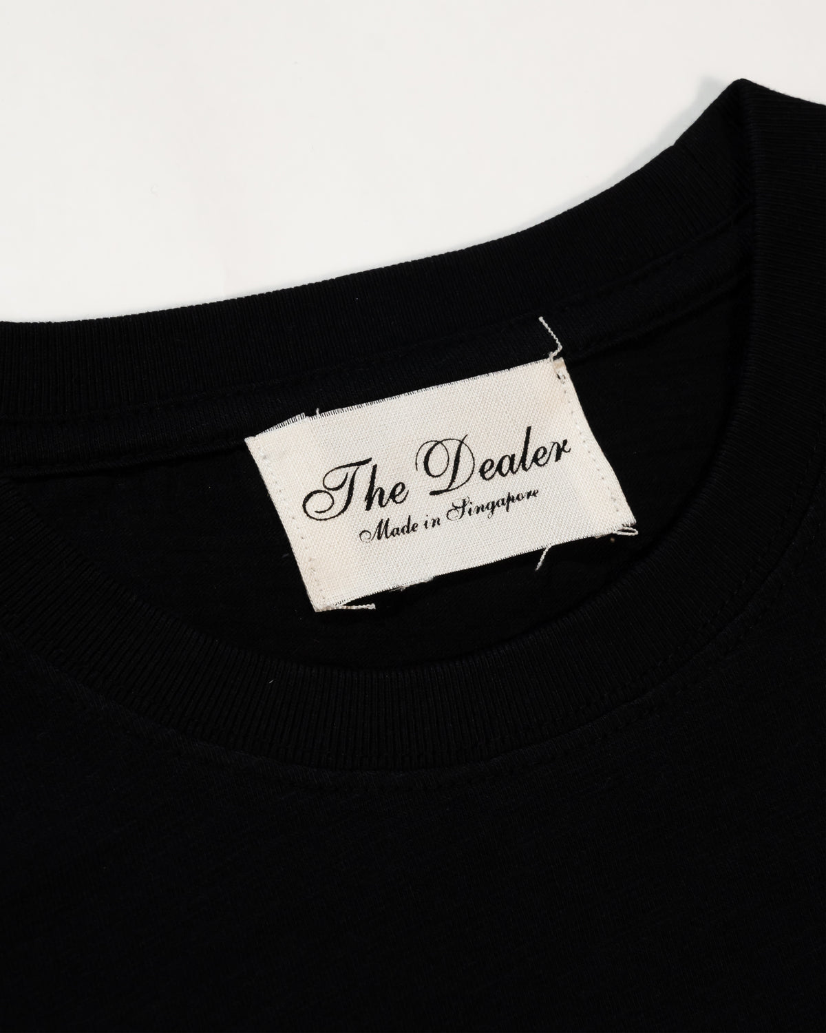 Cynical People Tee