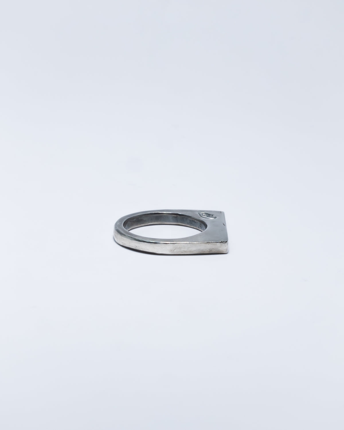 Flat Ring