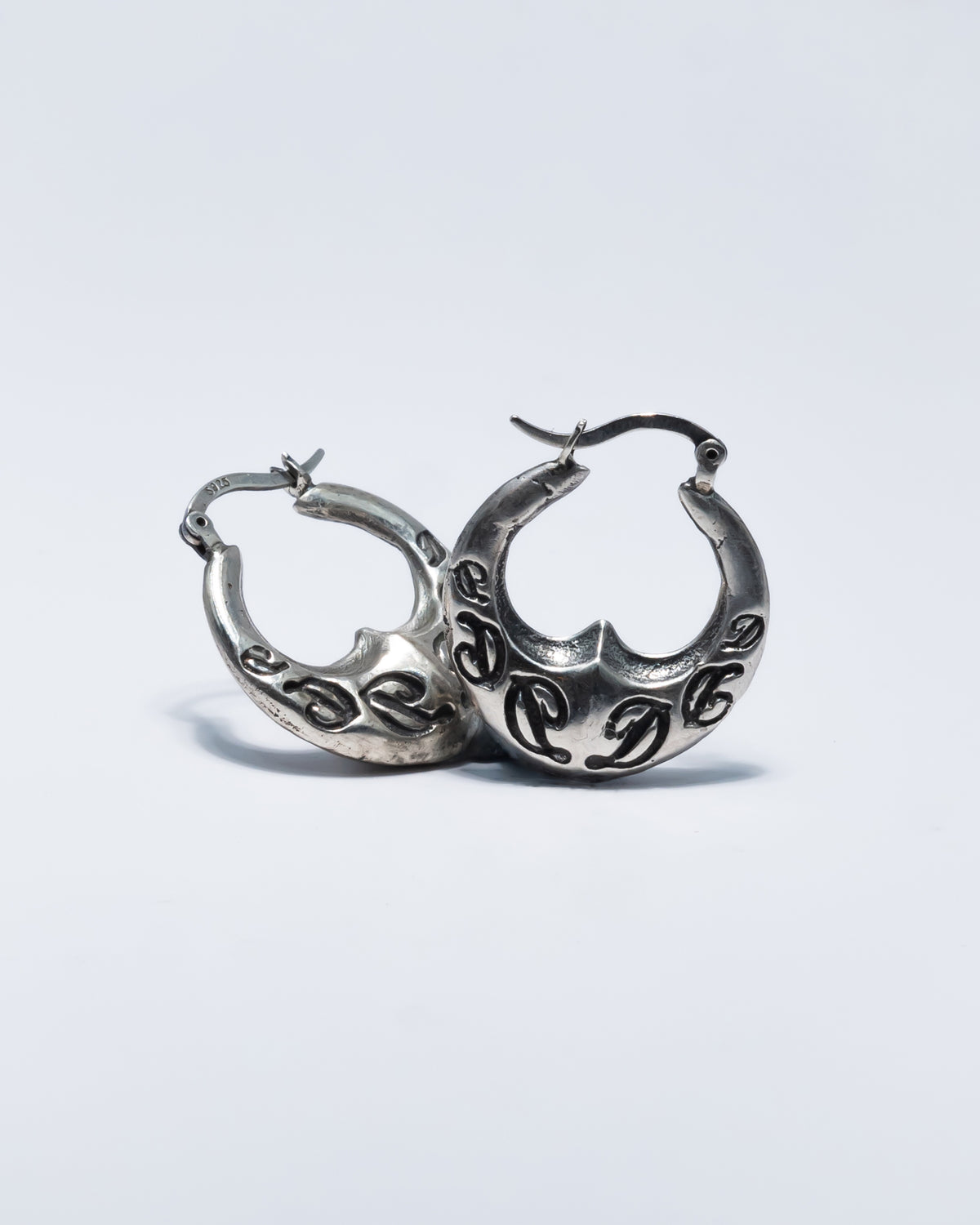 Naja Type II Earring