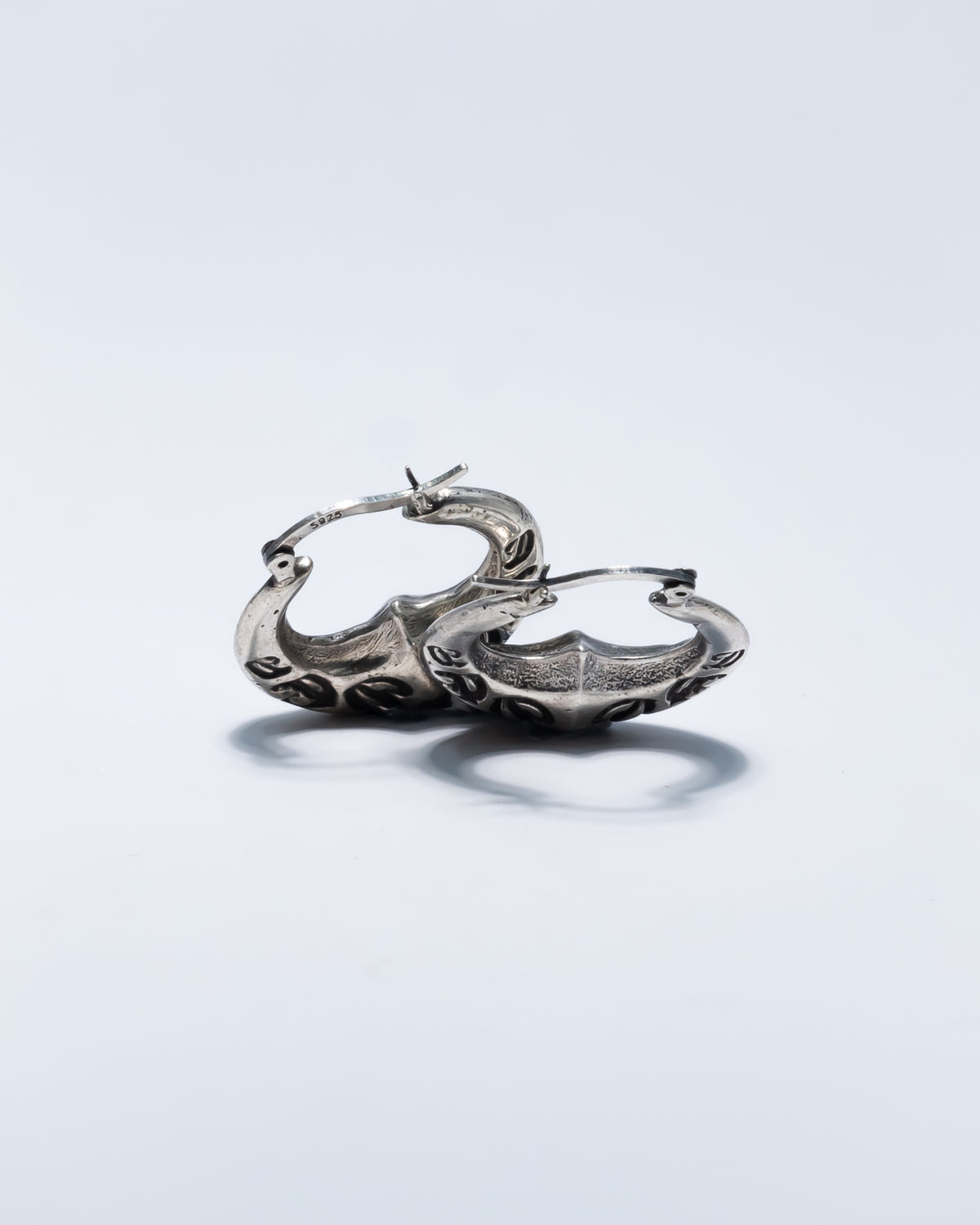 Naja Type II Earring