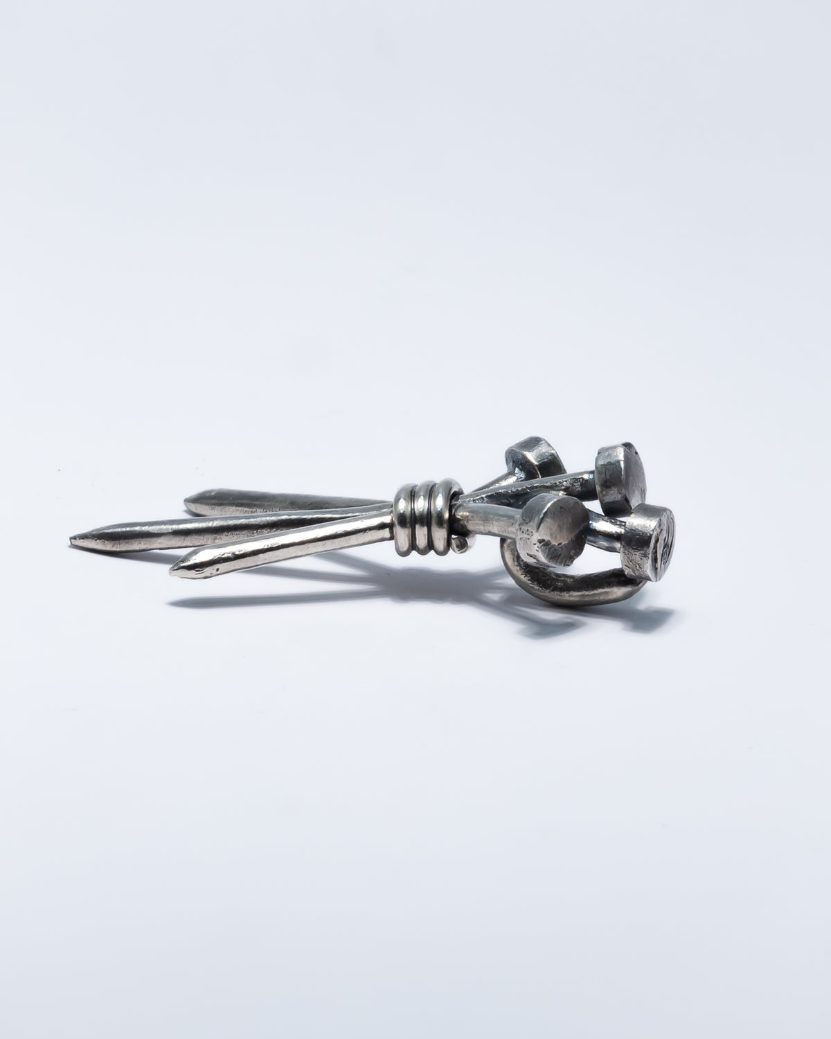 Nail Pendant