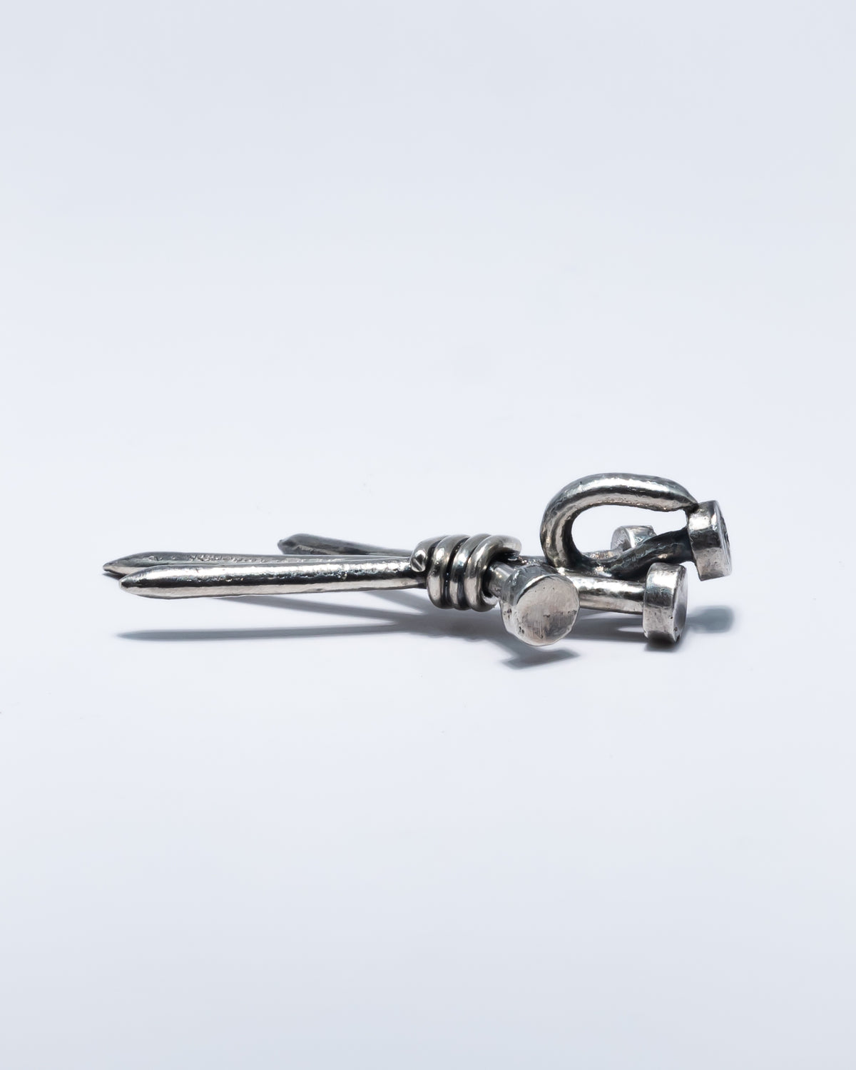 Nail Pendant