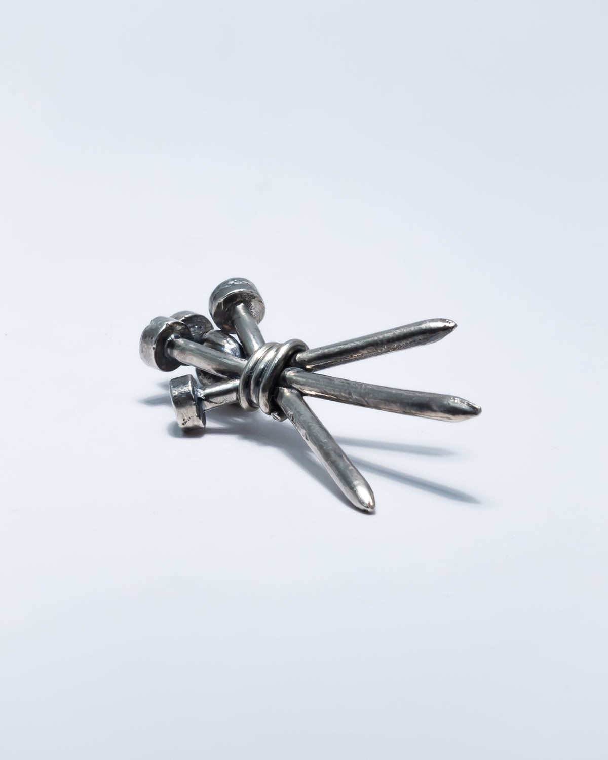 Nail Pendant