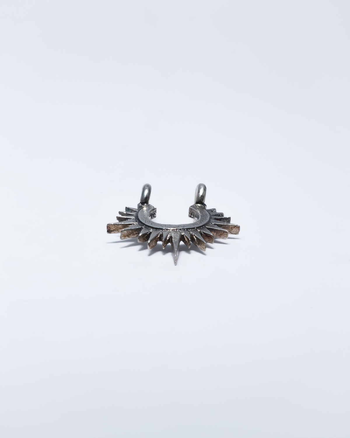 Sunburst Pendant
