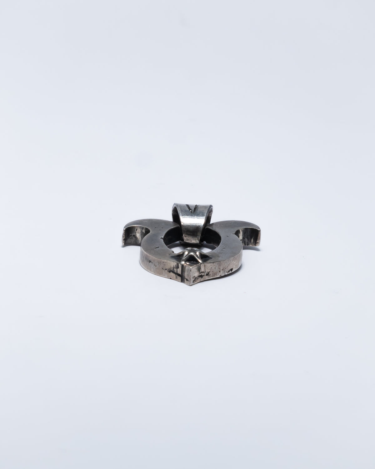 Horseshoe Pendant