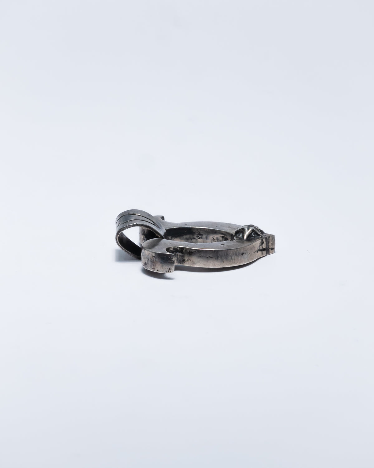 Horseshoe Pendant