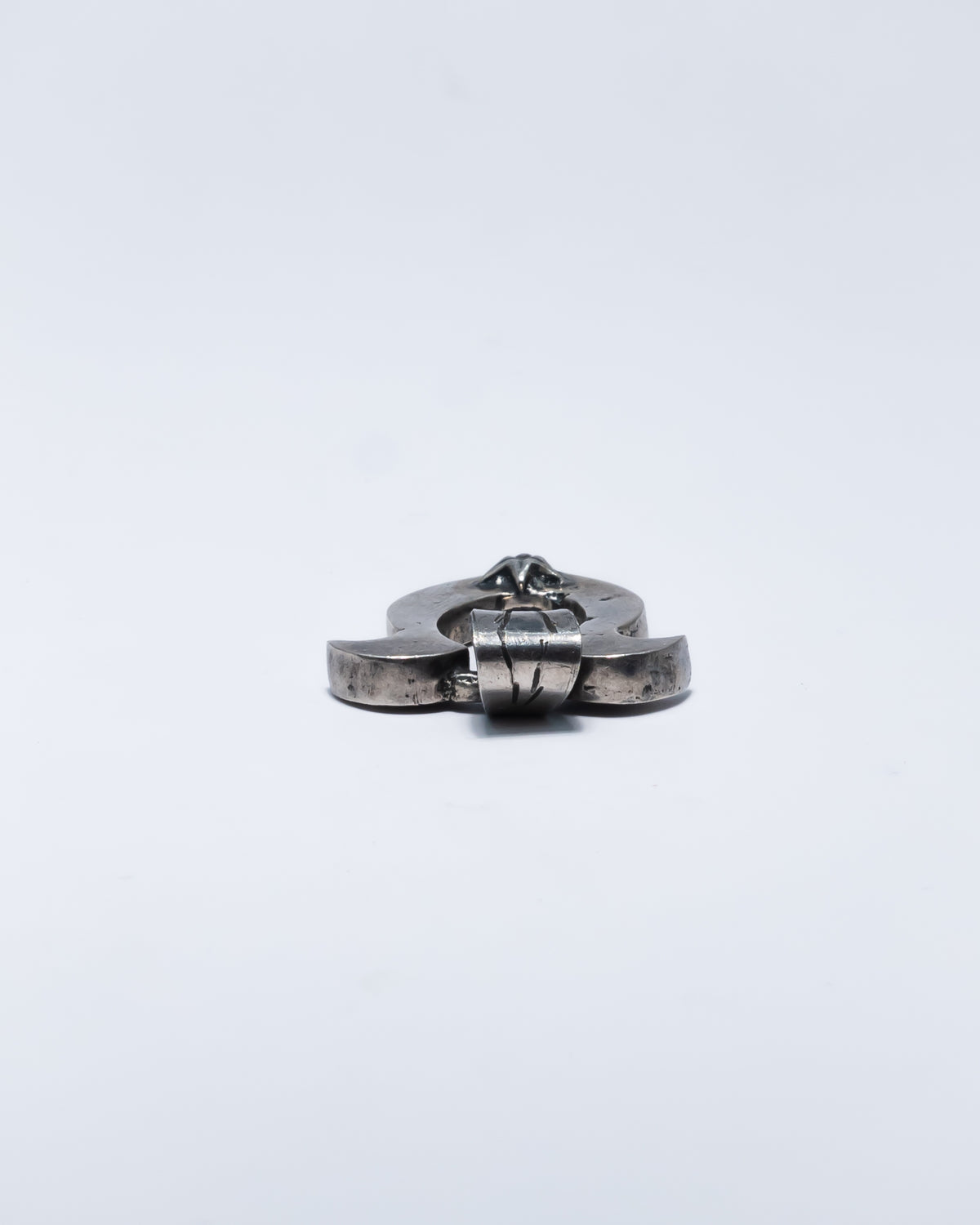 Horseshoe Pendant