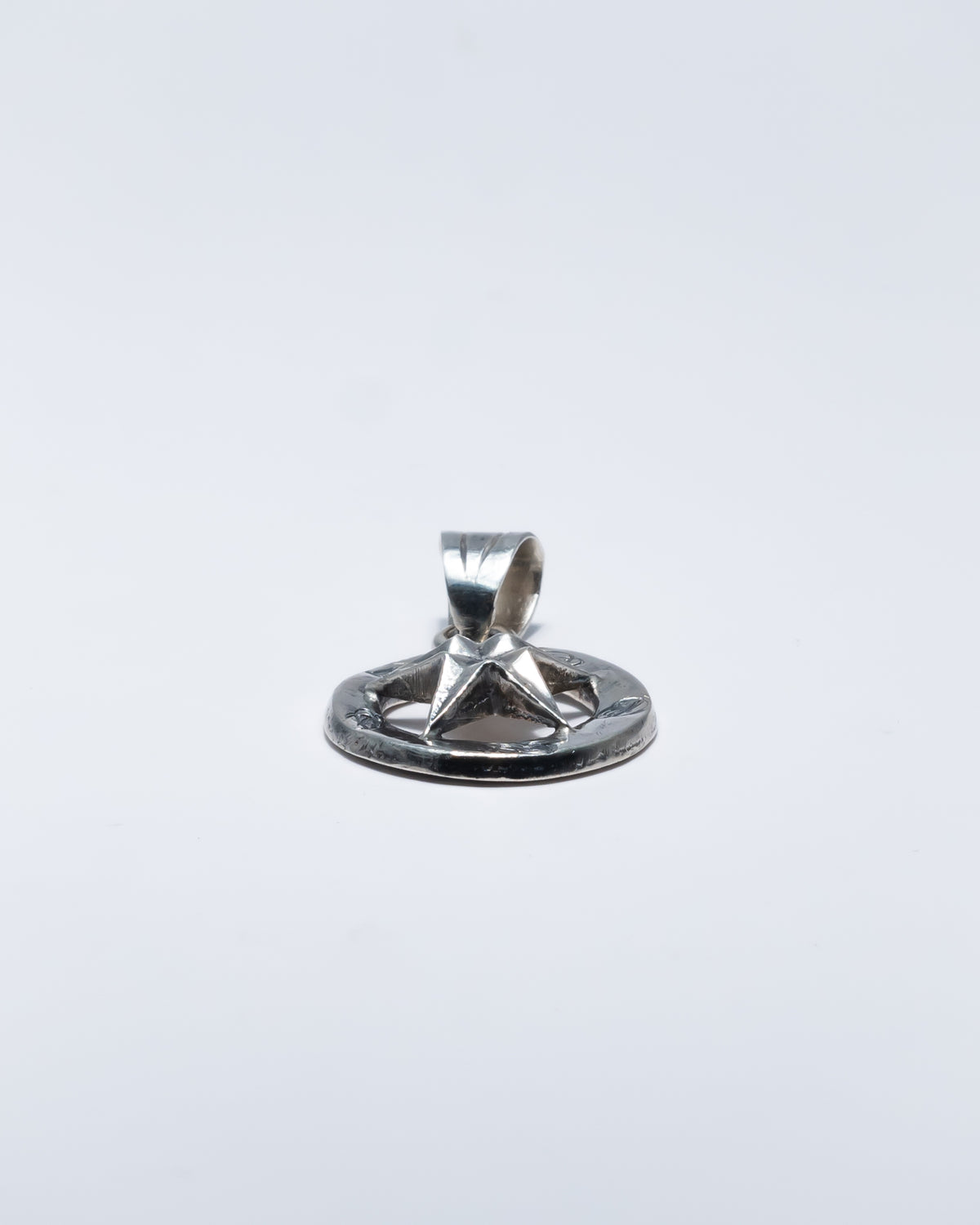 Marker Pendant