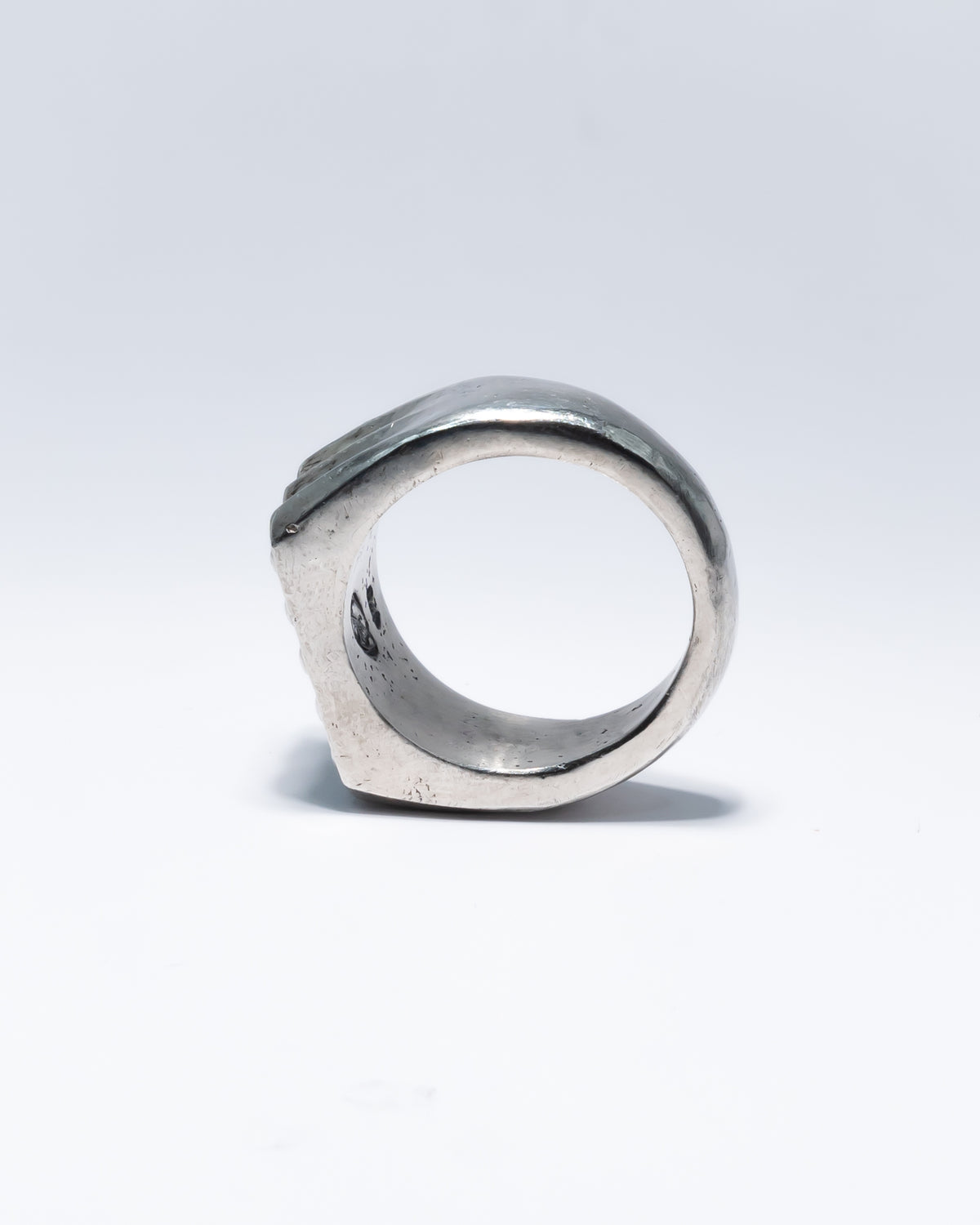 Three Point Ball Ring