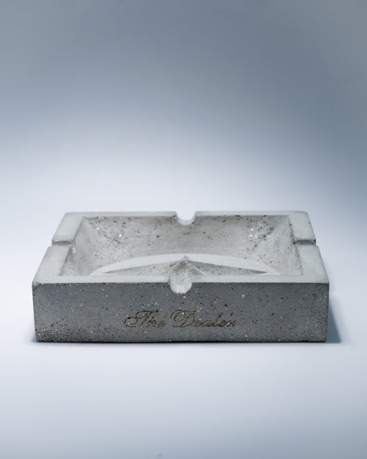 Star Ashtray