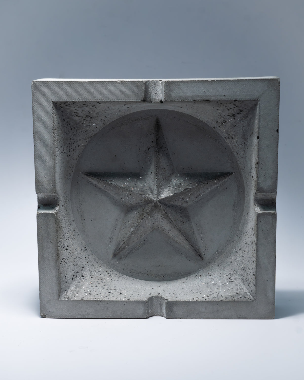 Star Ashtray