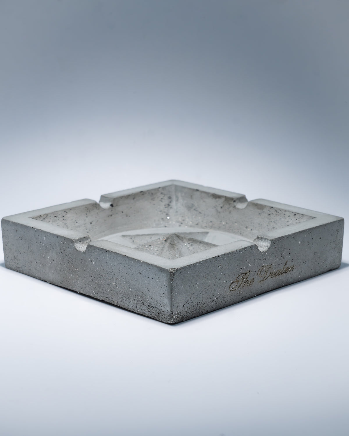 Star Ashtray