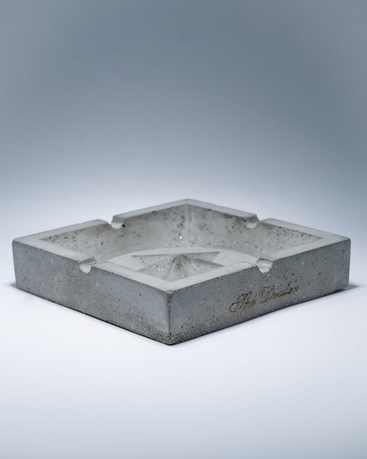 Star Ashtray