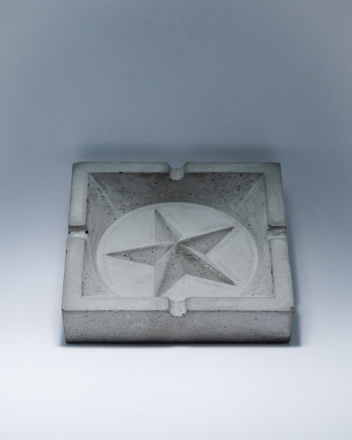 Star Ashtray