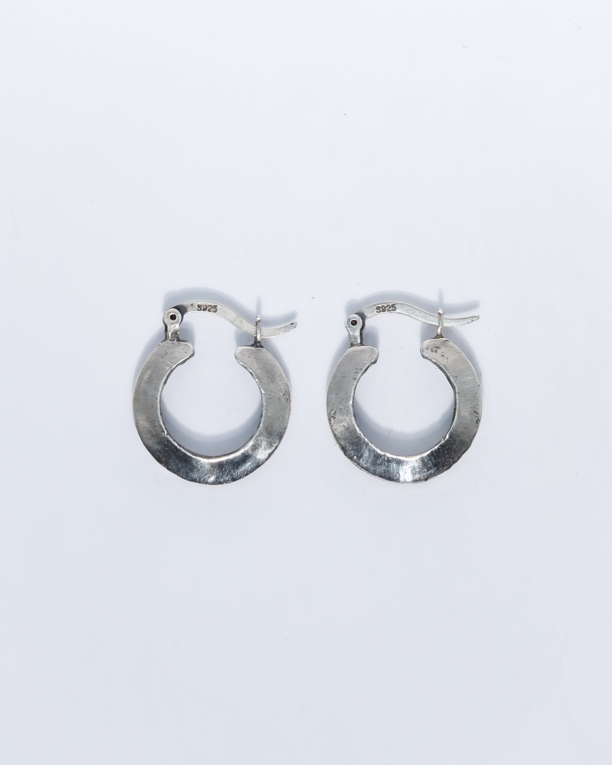 Trape Earring