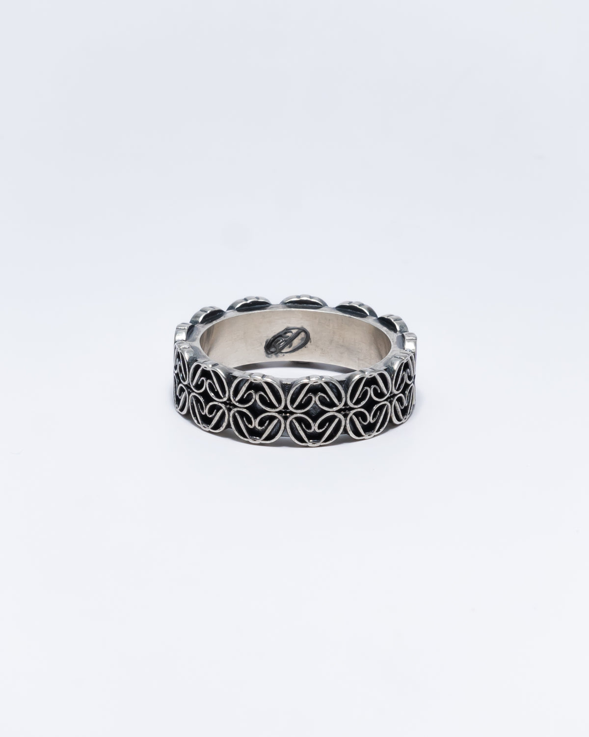 D Ring Type II