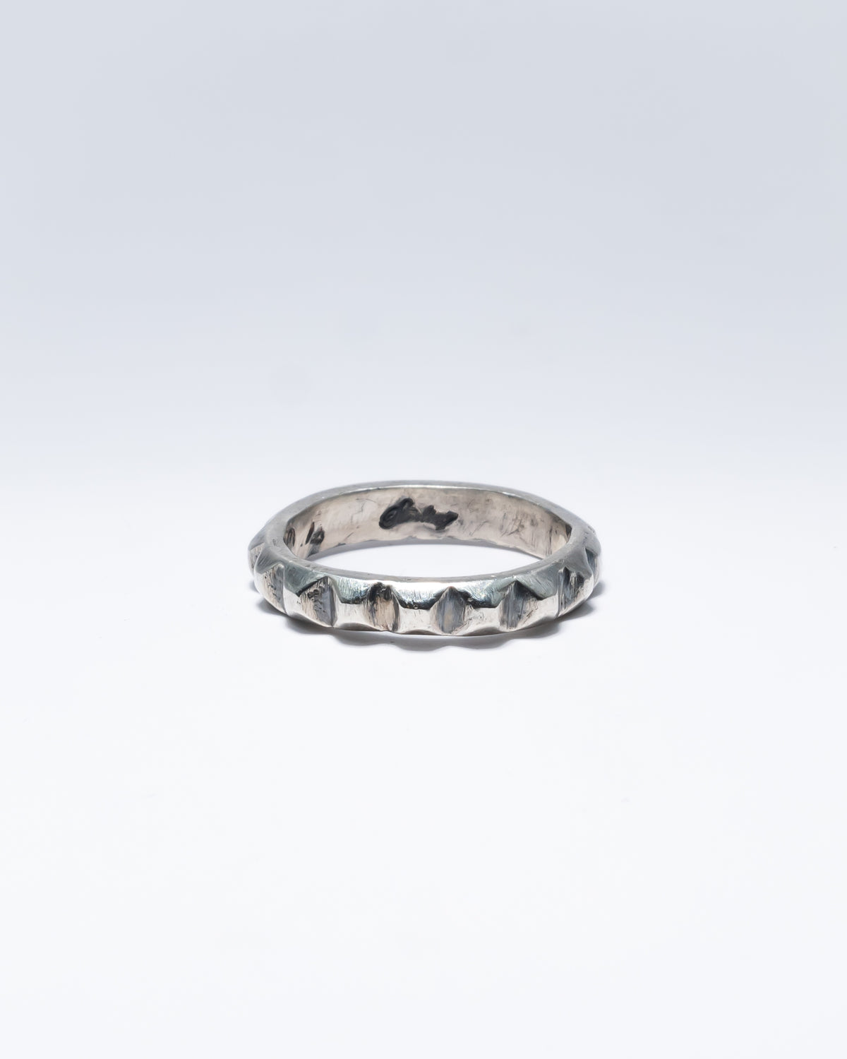 1R Stud Ring