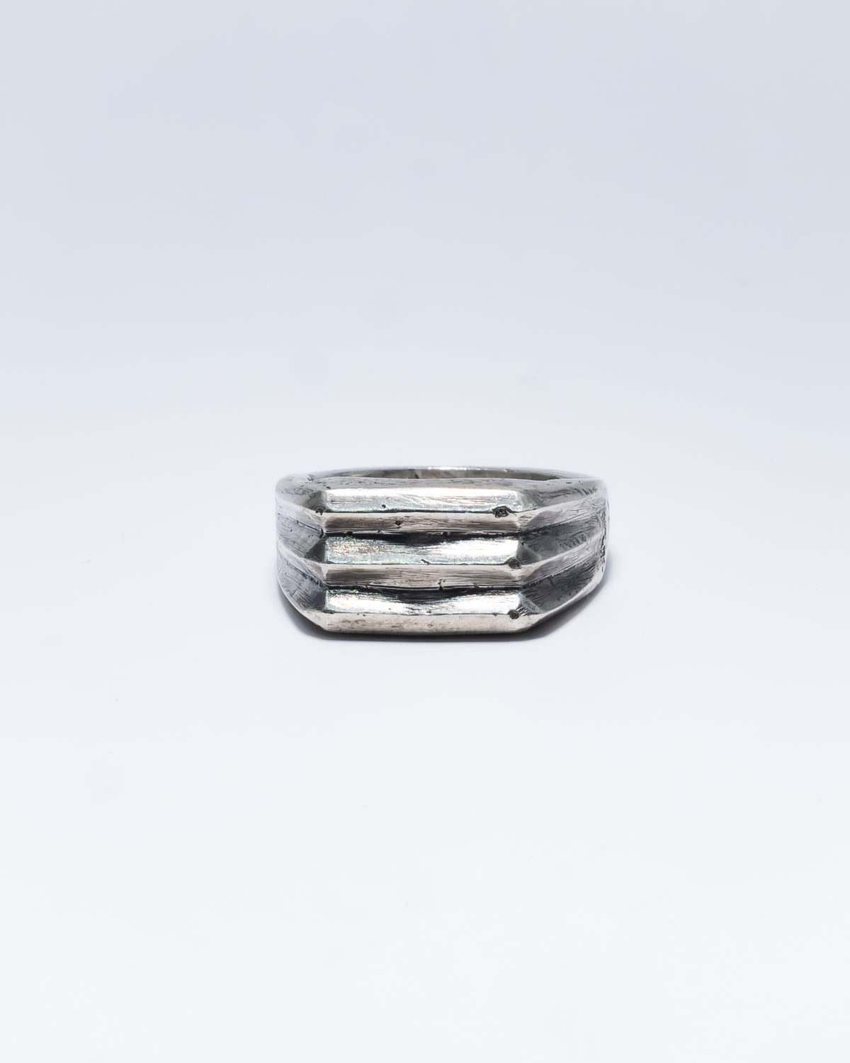 Three Pointed Ring