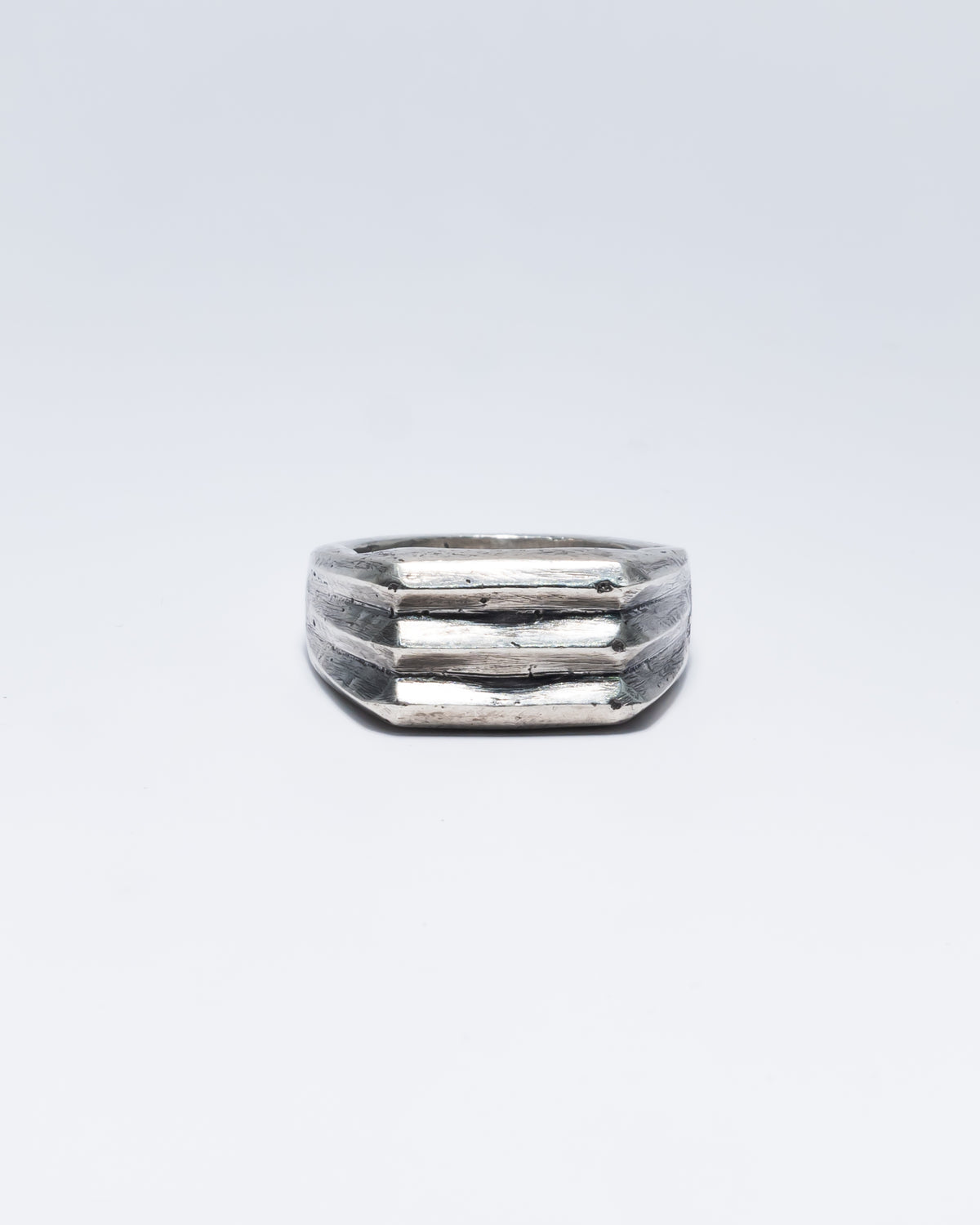 Three Pointed Ring