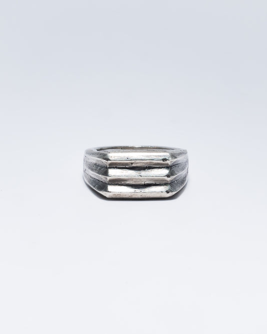 Three Pointed Ring