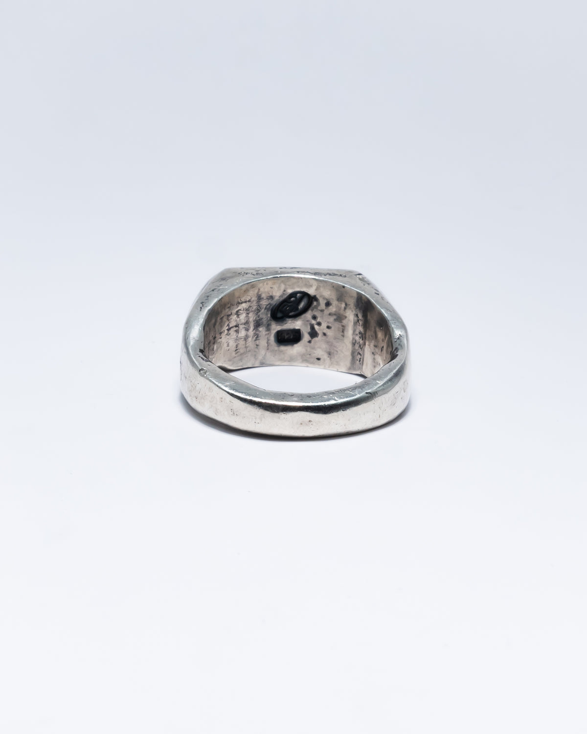 Three Pointed Ring