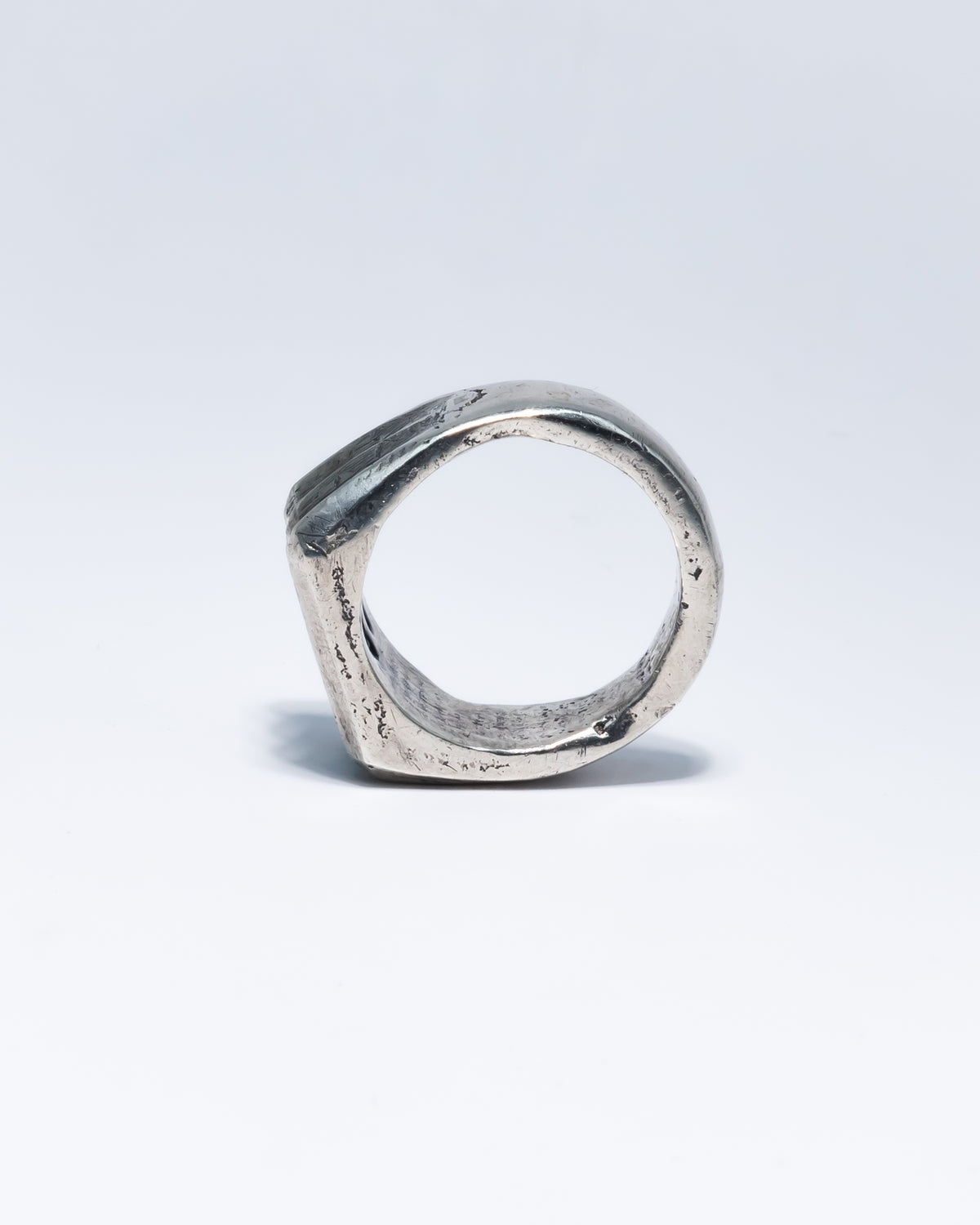 Three Pointed Ring