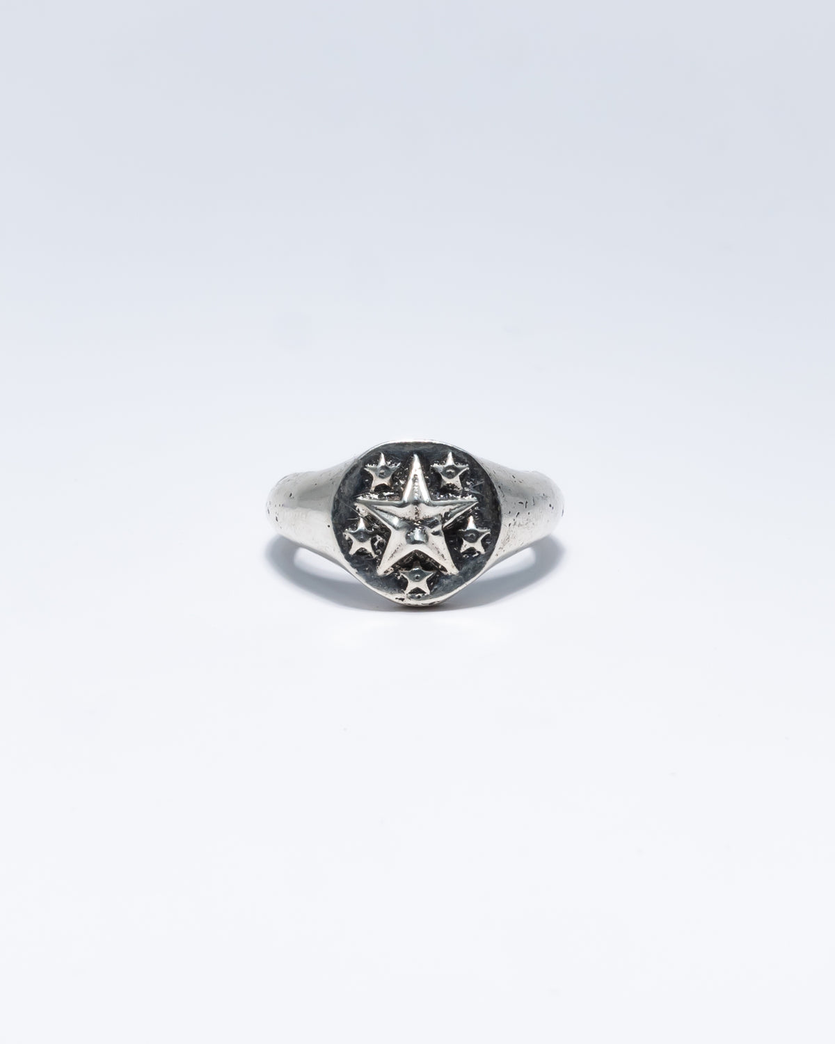North Star Ring