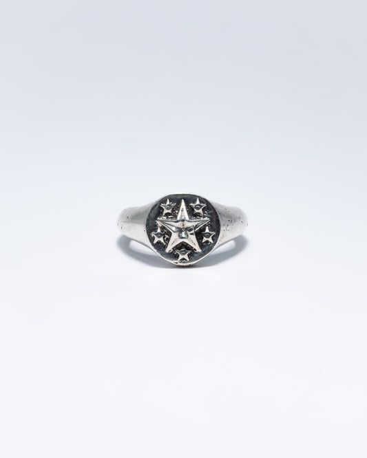 North Star Ring
