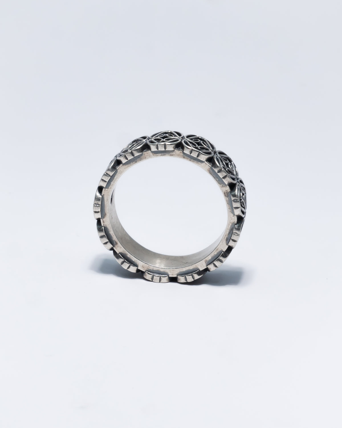 D Ring Type II