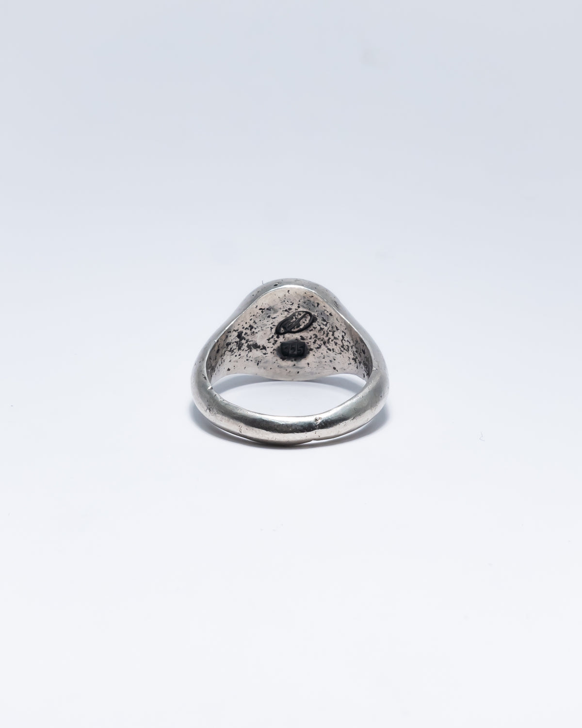 Compass Star Ring