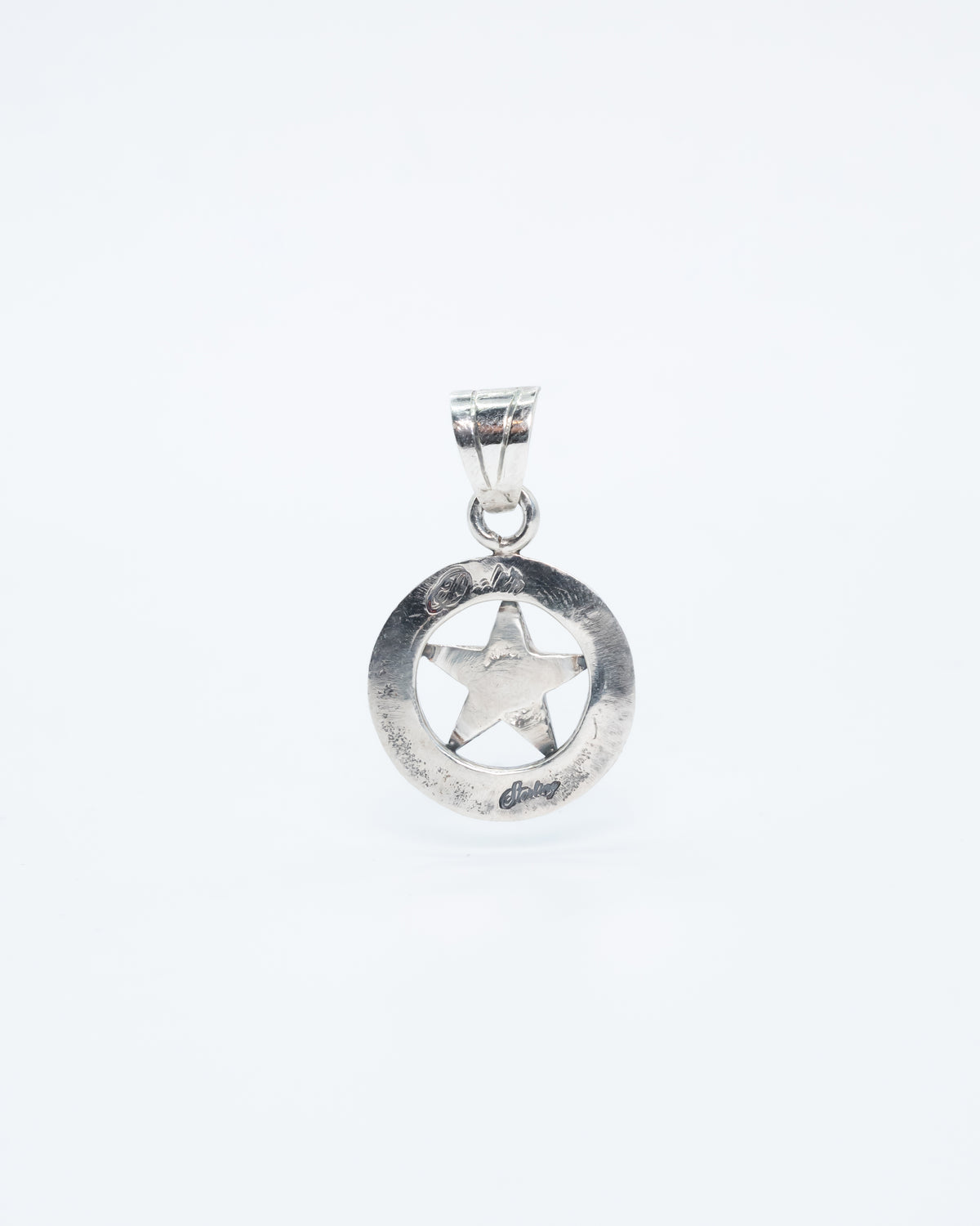 Marker Pendant