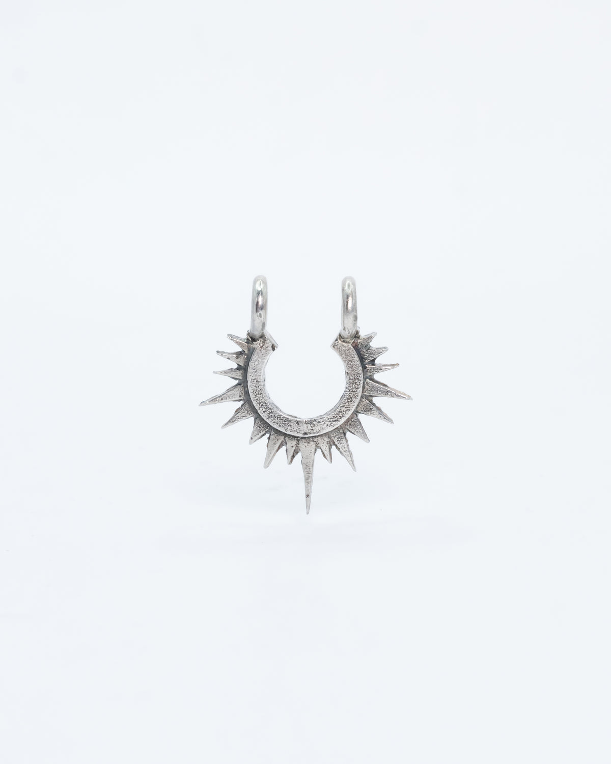 Sunburst Pendant