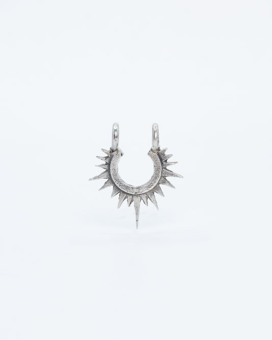 Sunburst Pendant