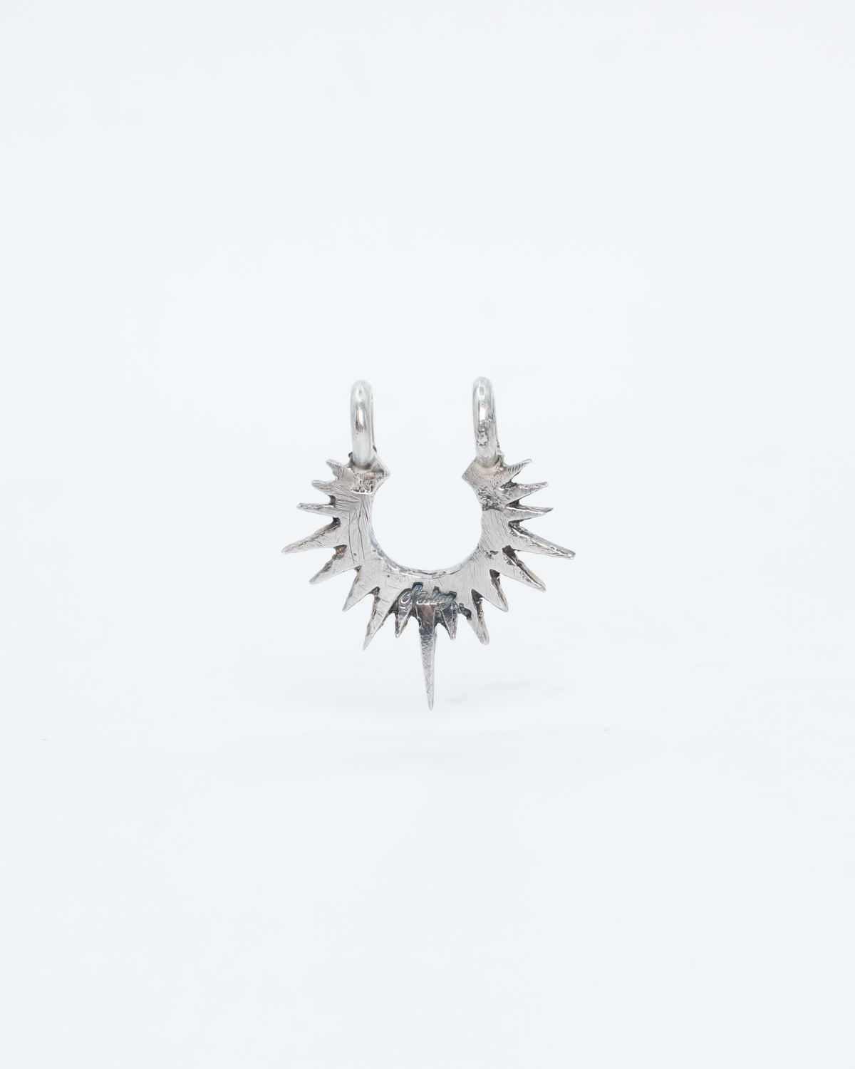 Sunburst Pendant