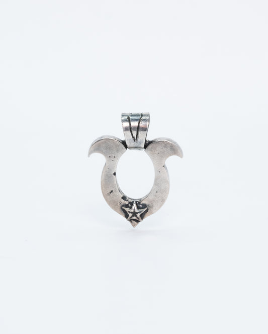 Horseshoe Pendant