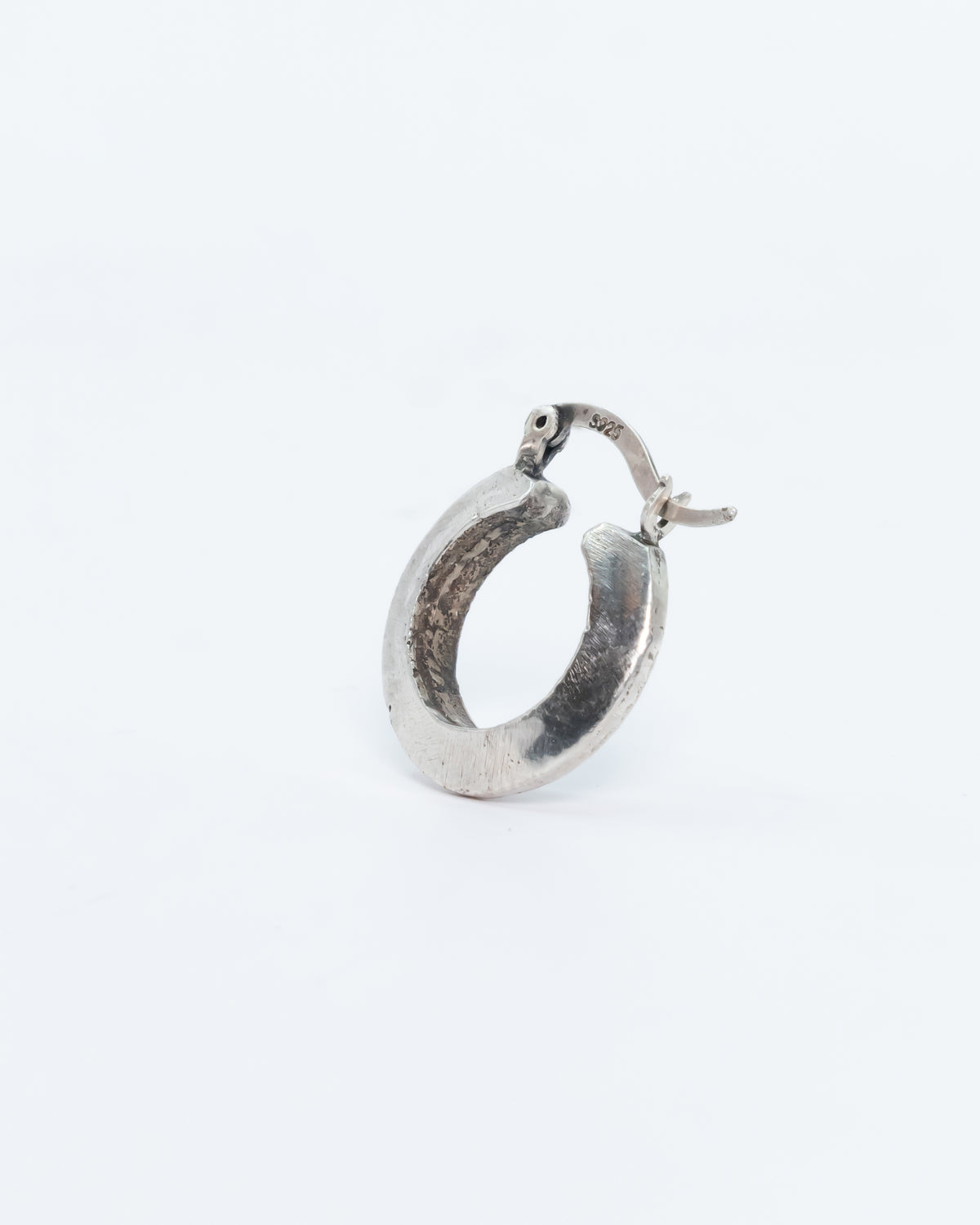 Trape Earring
