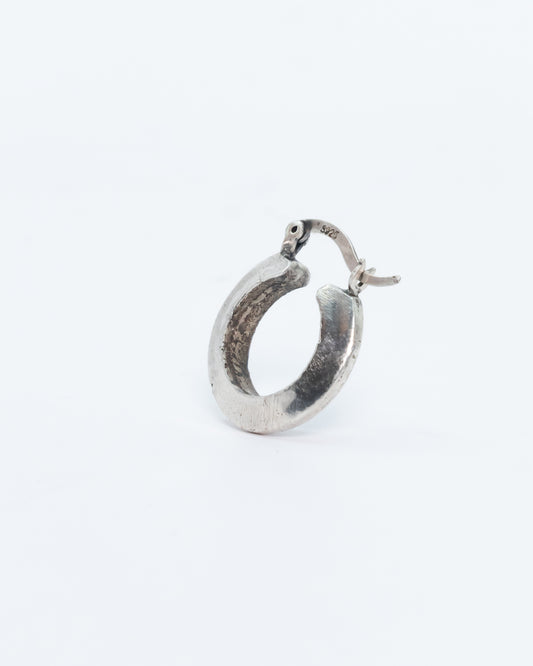 Trape Earring