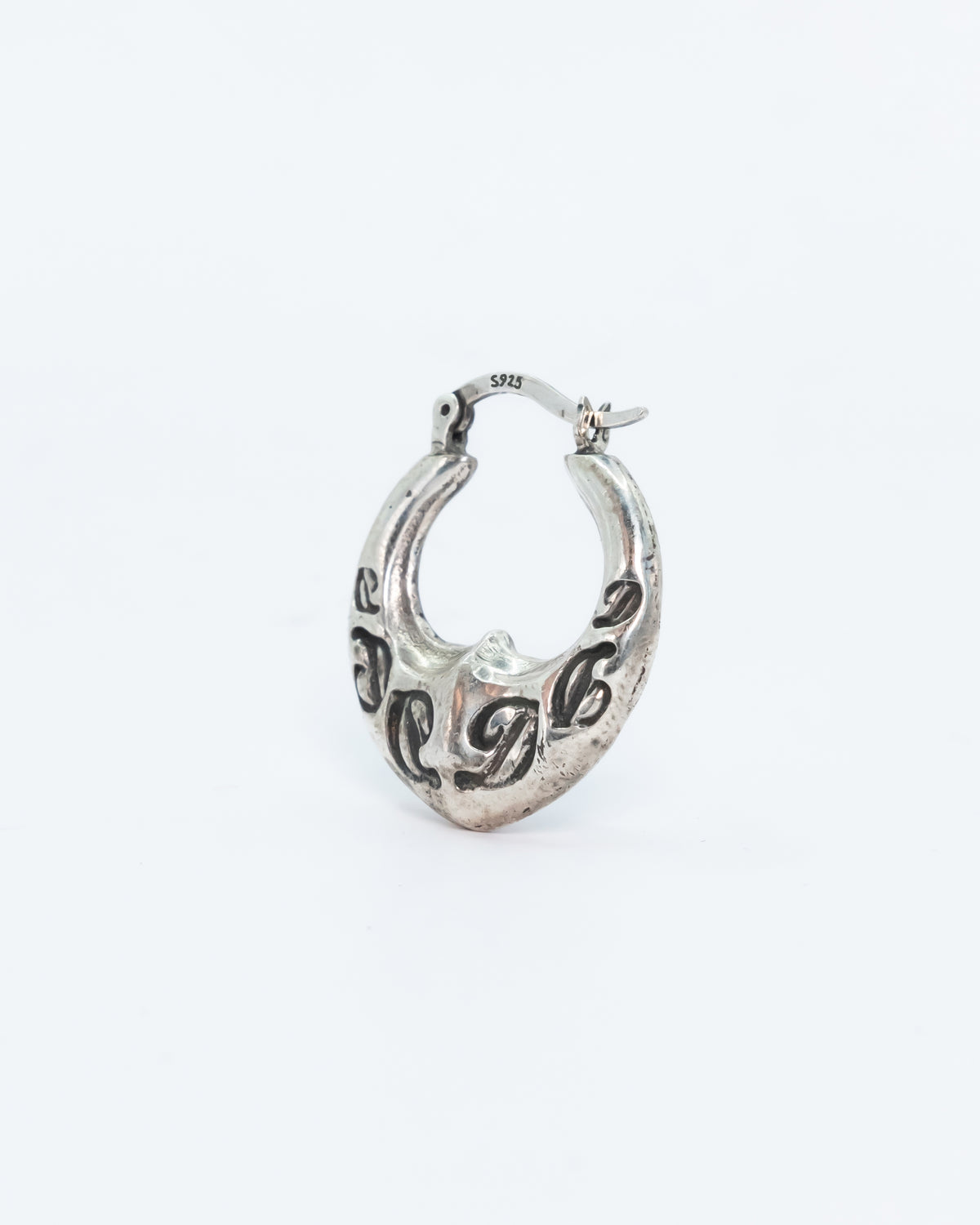 Naja Type II Earring