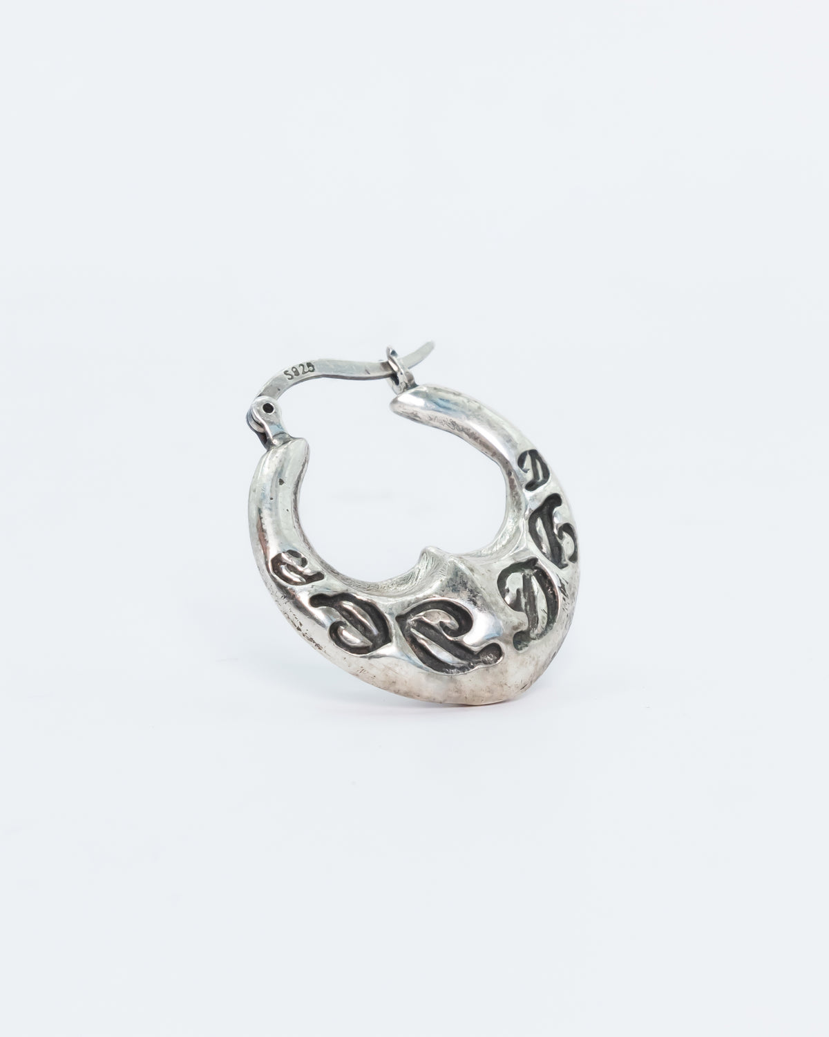 Naja Type II Earring