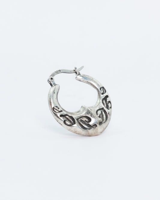 Naja Type II Earring