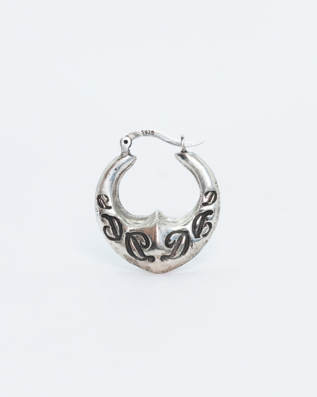 Naja Type II Earring