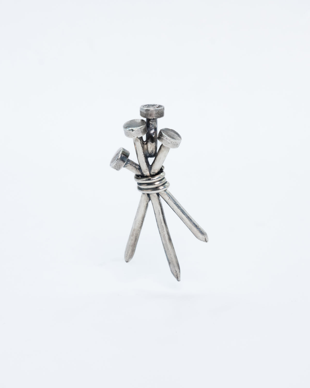 Nail Pendant
