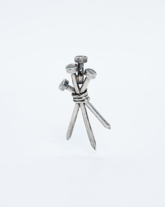 Nail Pendant
