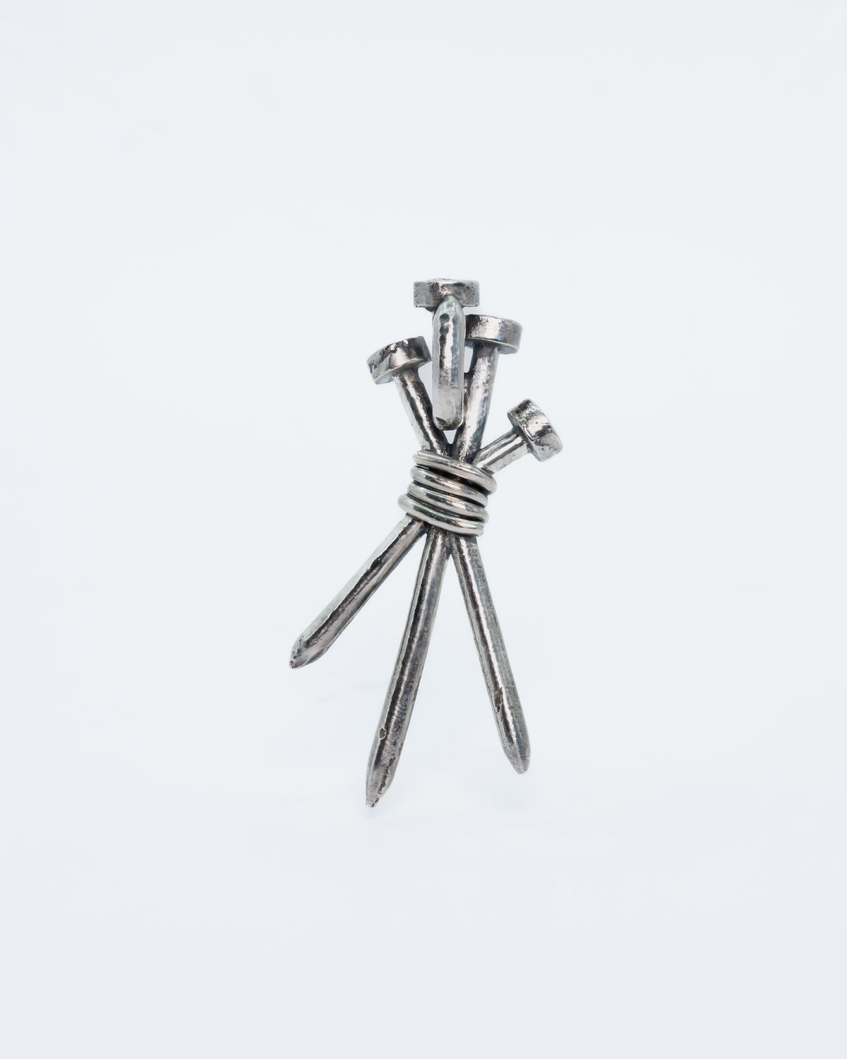 Nail Pendant