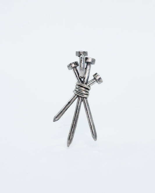 Nail Pendant